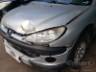 2008 PEUGEOT 206 SW 