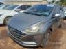 2020 HYUNDAI HB20S 