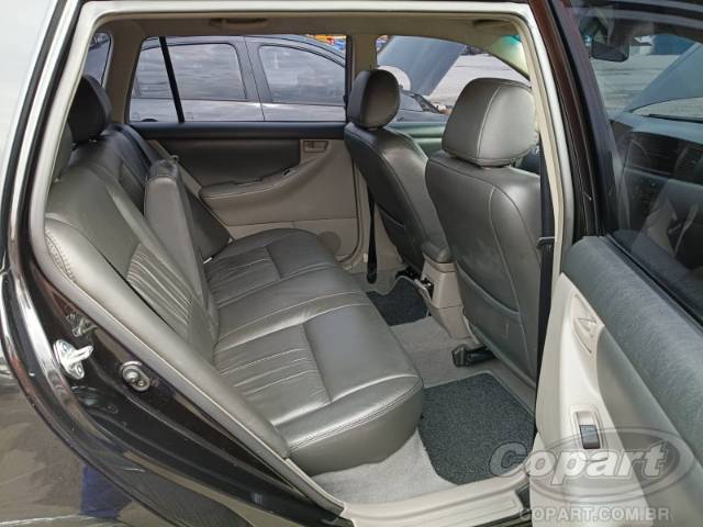 2006 TOYOTA FIELDER 