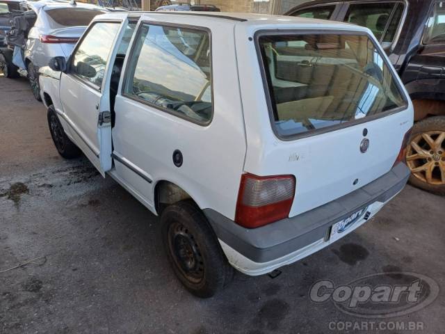 2010 FIAT UNO 