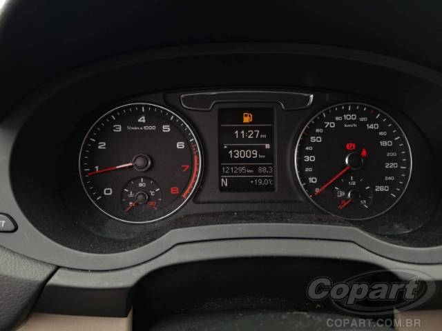 2017 AUDI Q3 