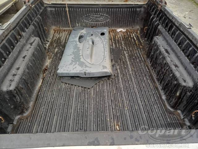 2002 FORD COURIER 
