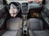 2017 NISSAN VERSA 