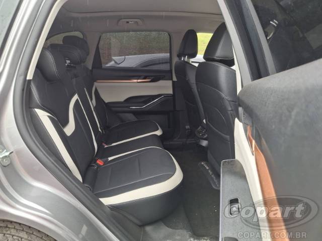 2025 GWM HAVAL H6 