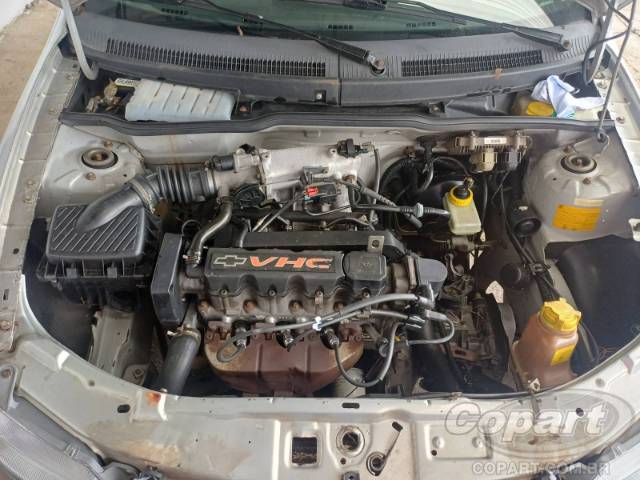 2005 CHEVROLET CELTA 