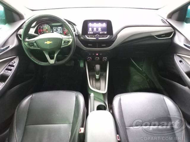 2020 CHEVROLET ONIX PLUS 