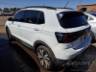 2021 VOLKSWAGEN T-CROSS 