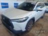 2022 TOYOTA COROLLA CROSS 