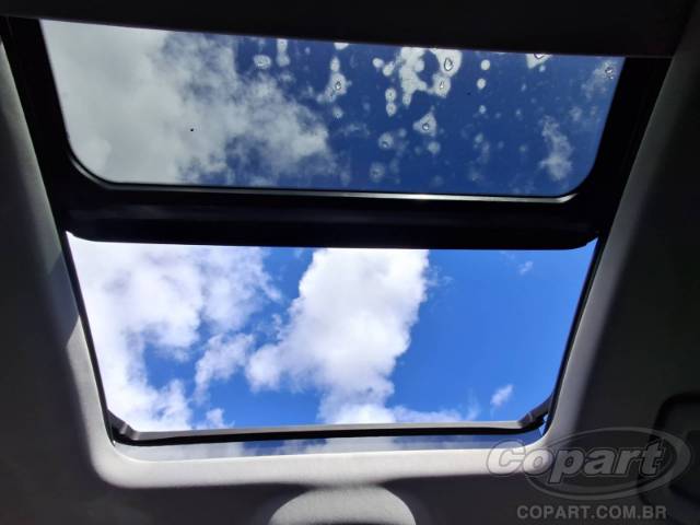 2023 CAOA CHERY TIGGO 8 PRO 