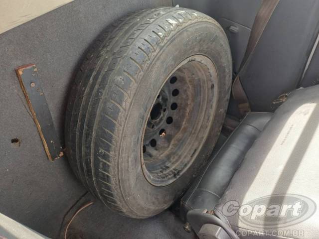 2003 VOLKSWAGEN SAVEIRO 
