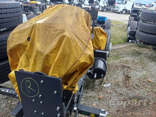 0 MERCEDES-BENZ O-500 RSD 