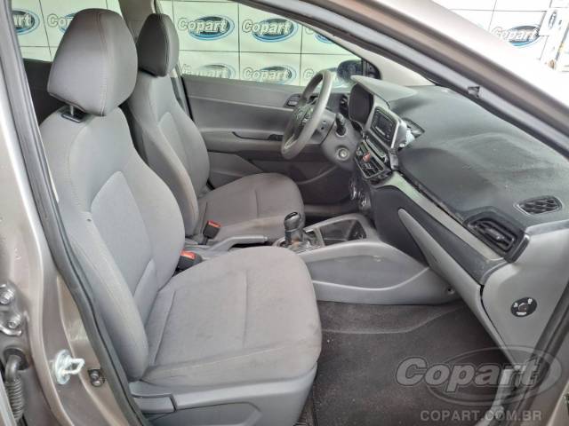 2024 HYUNDAI HB20S 