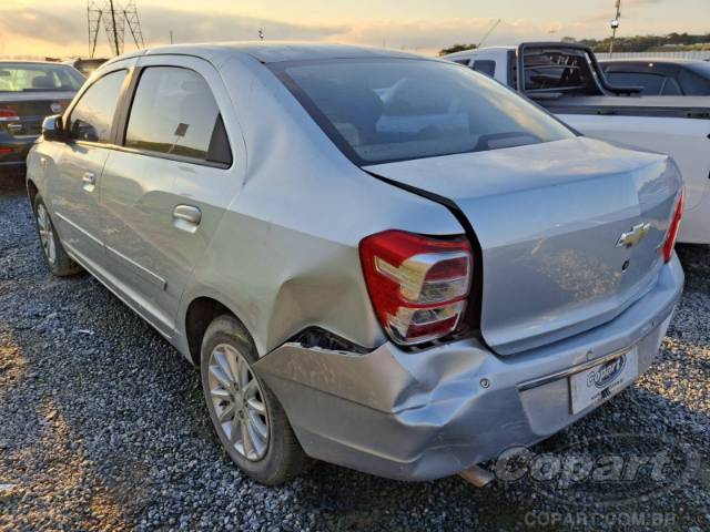 2012 CHEVROLET COBALT 