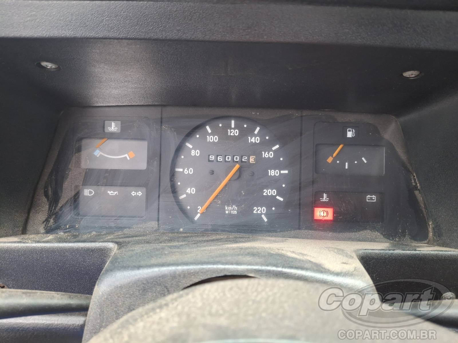 1996 CHEVROLET KADETT — foto 8 de 15