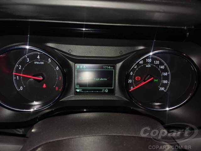 2026 CHEVROLET ONIX PLUS 