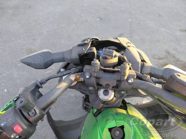 2022 KAWASAKI Z650 