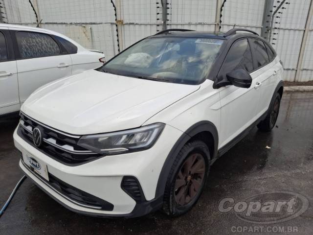 2024 VOLKSWAGEN NIVUS 