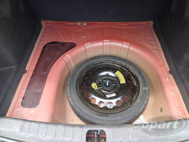 2017 CHEVROLET PRISMA 