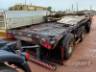 2016 RANDON SEMI-REBOQUE 