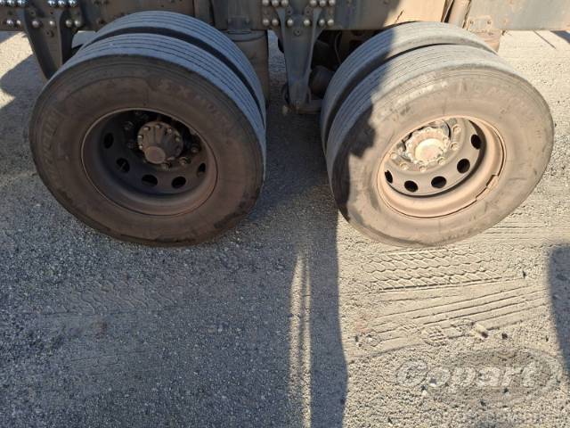 2021 SCANIA P 360 