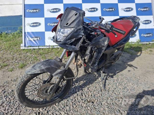 2025 HONDA XRE SAHARA 300 