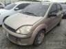 2006 FORD FIESTA 