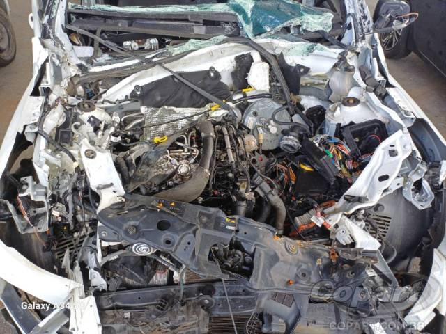 2025 RENAULT KARDIAN 