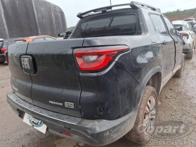 2025 FIAT TORO 