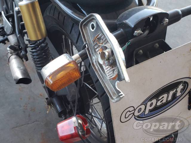 2023 ROYAL ENFIELD CONTINENTAL 