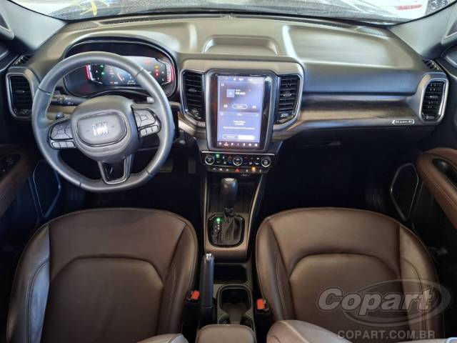 2024 FIAT TORO 