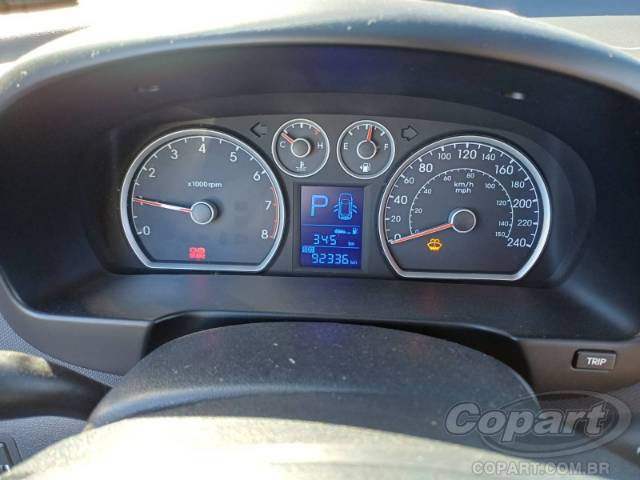 2012 HYUNDAI I30 