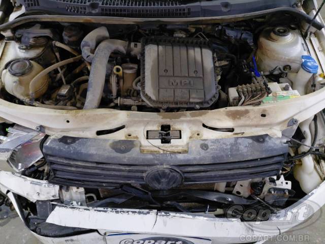 2023 VOLKSWAGEN GOL 