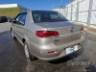 2010 FIAT SIENA 