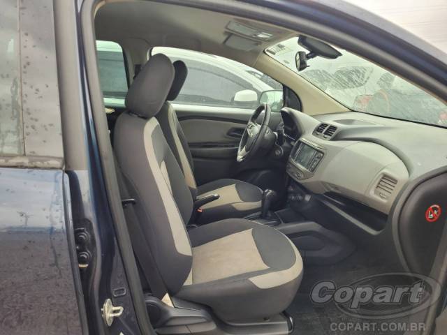 2018 CHEVROLET SPIN 
