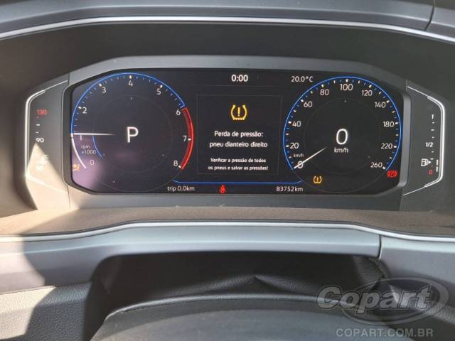 2022 VOLKSWAGEN T-CROSS 