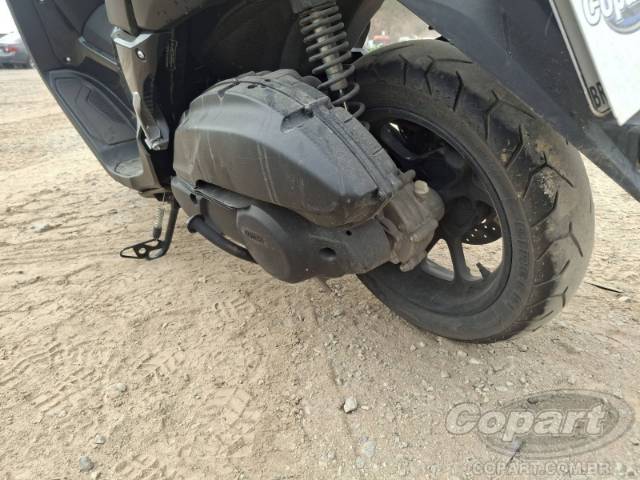 2024 YAMAHA NMAX 