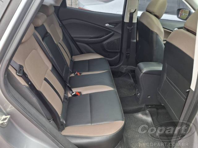 2026 CHEVROLET TRACKER 