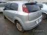 2012 FIAT PUNTO 
