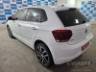2018 VOLKSWAGEN POLO 