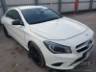 2016 MERCEDES BENZ CLASSE CLA 