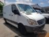 2012 MERCEDES BENZ SPRINTER 