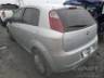 2011 FIAT PUNTO 