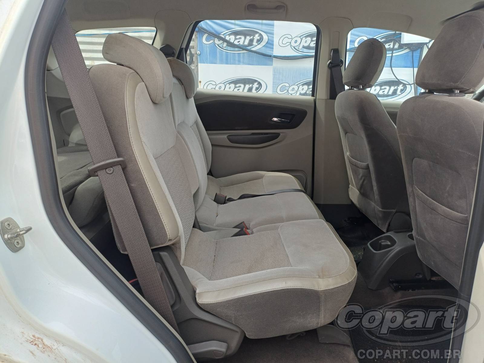 Foto 6 de 12: 2014 CHEVROLET SPIN