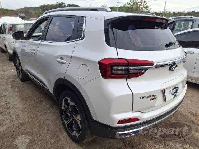 2023 CAOA CHERY TIGGO 5X 