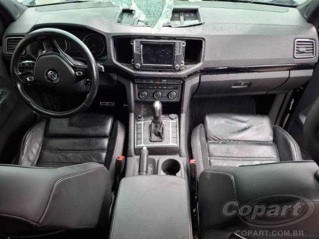 2022 VOLKSWAGEN AMAROK 