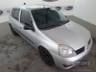 2011 RENAULT CLIO 