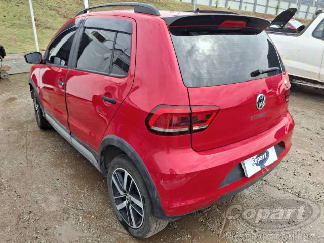 2020 VOLKSWAGEN FOX 