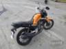 2025 HONDA CG 160 