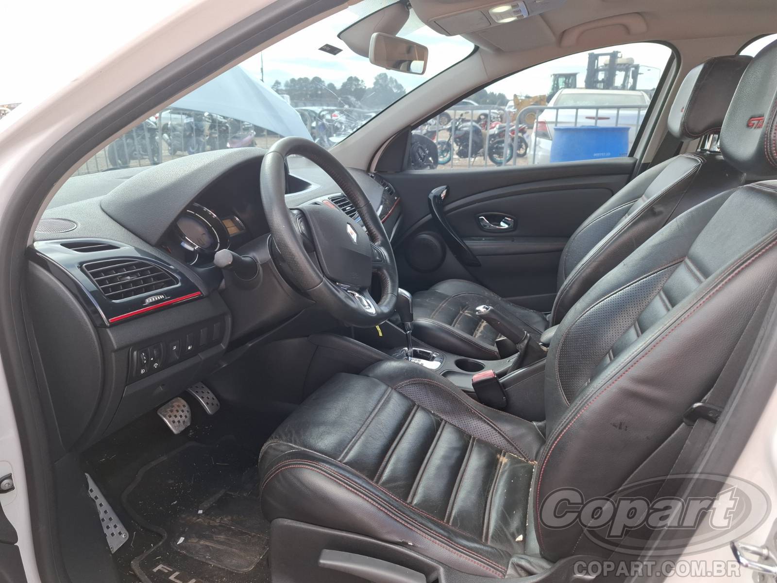 Foto 5: 2016 RENAULT FLUENCE