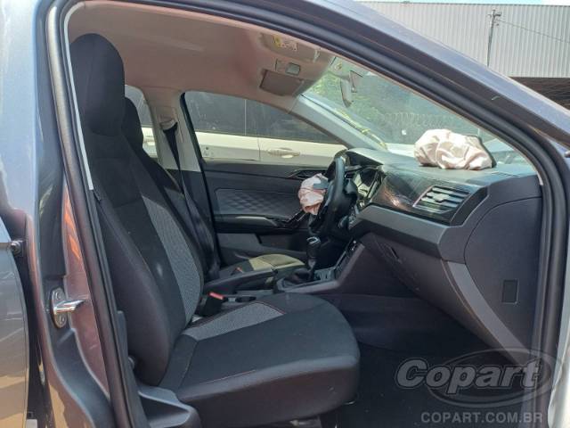 2026 VOLKSWAGEN POLO 